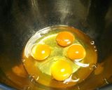 豆乳蒸しプリンプレーンとコーヒー味作り方4写真