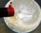 豆乳蒸しプリンプレーンとコーヒー味作り方6写真