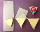 春巻きの皮で手作りサモサ！作り方12写真