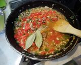 梅雨の薬膳料理 キーマカレー作り方7写真