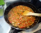 梅雨の薬膳料理 キーマカレー作り方8写真