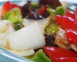 酢豚（甘酢あん）のたれ【調味液】黒酢入り作り方2写真
