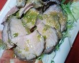 基本の包み焼きローストポーク☆作り方5写真