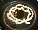 あま塩シャケのマヨネーズ焼き作り方1写真