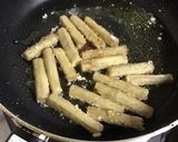 目分量ごぼうスティック作り方4写真