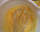 サクモチ食感☆抹茶のスモアクッキー♪作り方1写真