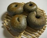 ろびいのベーグルちゃん作り方9写真