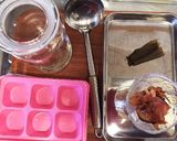 離乳食 ～旨味がある和風だし～作り方1写真