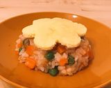 【離乳食】万能トマトソース作り方6写真