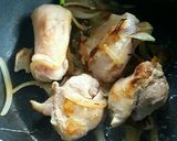 シンプルなスープカレー作り方6写真