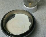 ☆離乳食☆ミキサーでしっとり極細鶏そぼろ作り方5写真