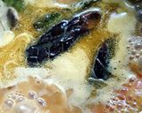 シンプルなスープカレー作り方10写真