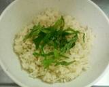刺身の漬け丼作り方3写真