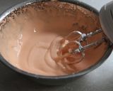 ふわとろイチゴのロールケーキ作り方10写真