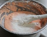 ふわとろイチゴのロールケーキ作り方12写真