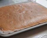 ふわとろイチゴのロールケーキ作り方18写真