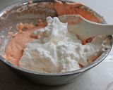 ふわとろイチゴのロールケーキ作り方13写真