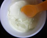 サクモチ食感☆抹茶のスモアクッキー♪作り方6写真