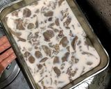 徹底下処理！宅飲みレバーパテ(ペースト)作り方3写真