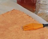 ふわとろイチゴのロールケーキ作り方20写真