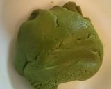絶品！濃厚抹茶のバターサンド♪作り方2写真