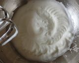 メイプルナッツシフォンケーキ☆作り方6写真