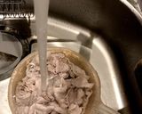 超簡単！しっとり♡豚肉冷しゃぶ♡作り方5写真