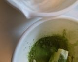 絶品！濃厚抹茶のバターサンド♪作り方6写真
