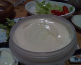 自家製とうふドレッシング作り方3写真