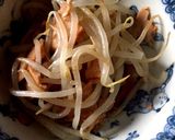 バカタレのもやしチャーシュー作り方3写真