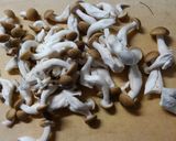 ❀チンゲン菜ともやし 鶏ささみの甘酢煮❀作り方2写真