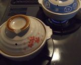 開けてビックリ！豆乳レタス鍋作り方7写真