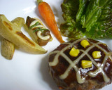 付け合せいろいろ作り方5写真