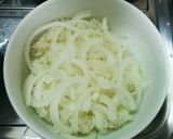 ポキ丼アボカド食べれない人用(漬け鮪丼)作り方6写真