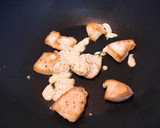 鶏むね肉のマスタードマヨ炒め作り方8写真