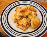 鶏むね肉のマスタードマヨ炒め作り方9写真