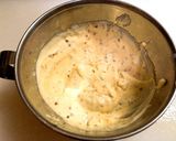 鶏むね肉のマスタードマヨ炒め作り方7写真