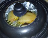 白だしで簡単！朝食に さわらの白だし焼き作り方2写真