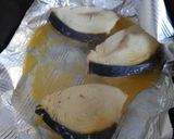 白だしで簡単！朝食に さわらの白だし焼き作り方3写真