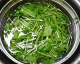 LDL対策！焼きアジフライわさび檸檬醤油作り方2写真