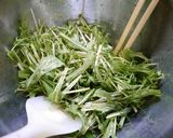 LDL対策！焼きアジフライわさび檸檬醤油作り方3写真