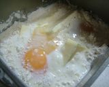 大好き 私のベルギーワッフル作り方1写真
