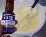 甘さ控えめ＊なめらかプリン作り方11写真