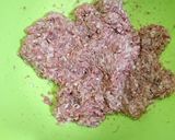 ヨネ家のトースターミートローフ作り方3写真