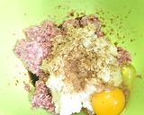 ヨネ家のトースターミートローフ作り方4写真