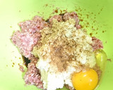 ヨネ家のトースターミートローフ作り方4写真