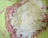 ヨネ家のトースターミートローフ作り方5写真