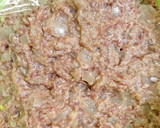 ヨネ家のトースターミートローフ作り方6写真