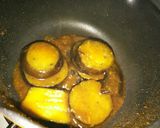 ごまみそ茄子作り方6写真