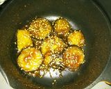 ごまみそ茄子作り方7写真